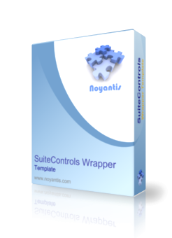 CJ SuiteControls Wrapper