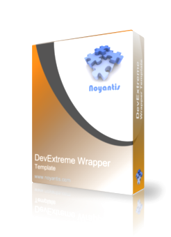 DevExtreme Wrapper