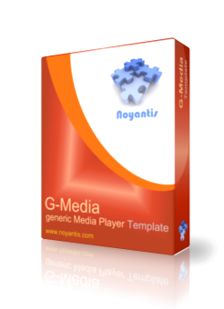 G-Media : Media Wrapper